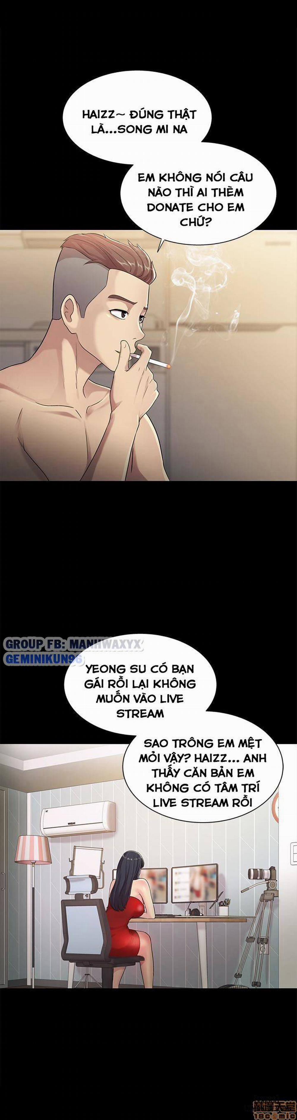 Bạn Gái Của Bạn Tôi 34 trang 39