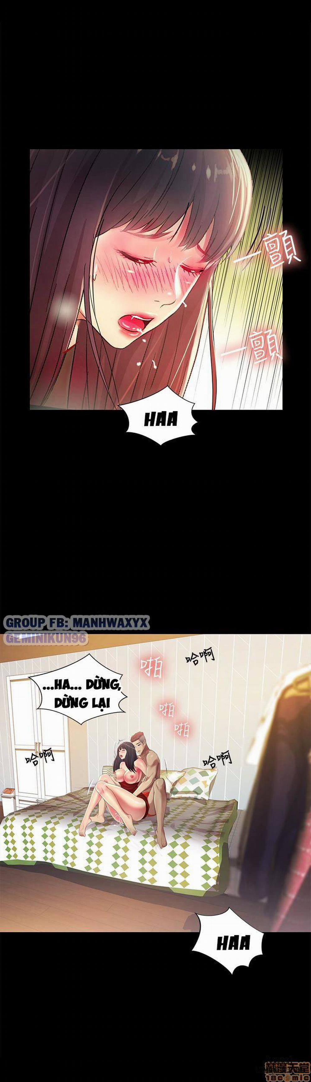 Bạn Gái Của Bạn Tôi 35 trang 24