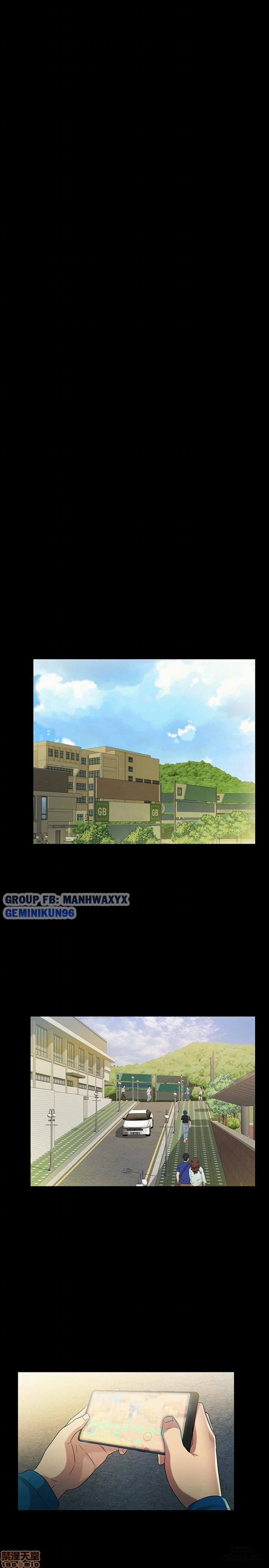 Bạn Gái Của Bạn Tôi 35 trang 28