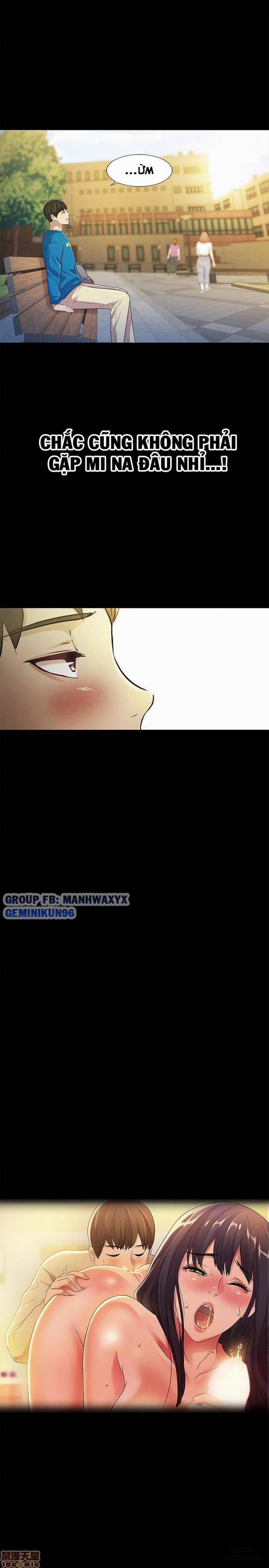 Bạn Gái Của Bạn Tôi 35 trang 32