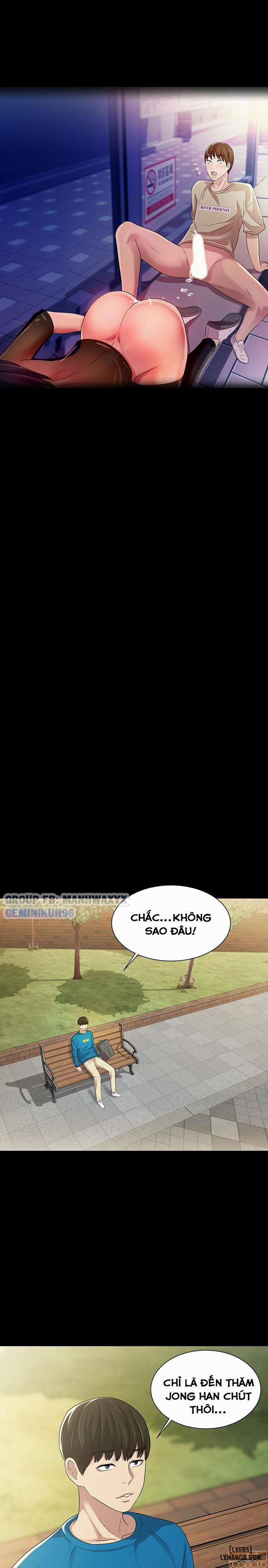 Bạn Gái Của Bạn Tôi 35 trang 34