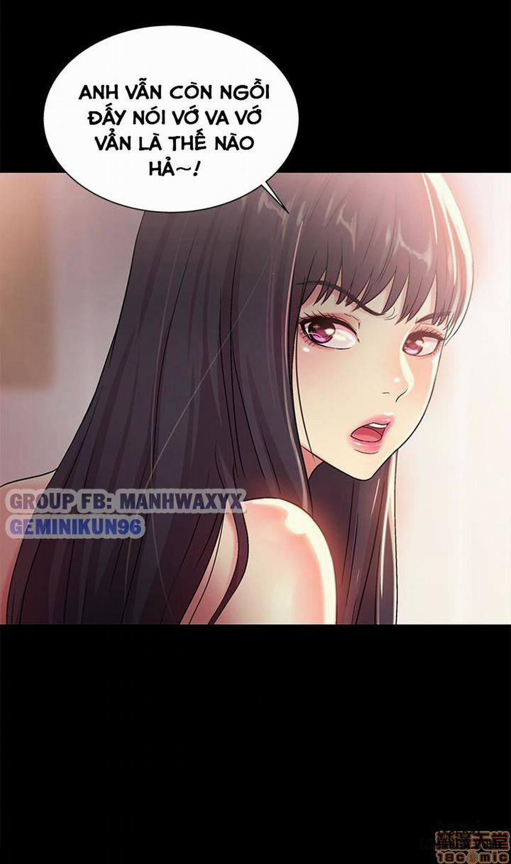 Bạn Gái Của Bạn Tôi 35 trang 5