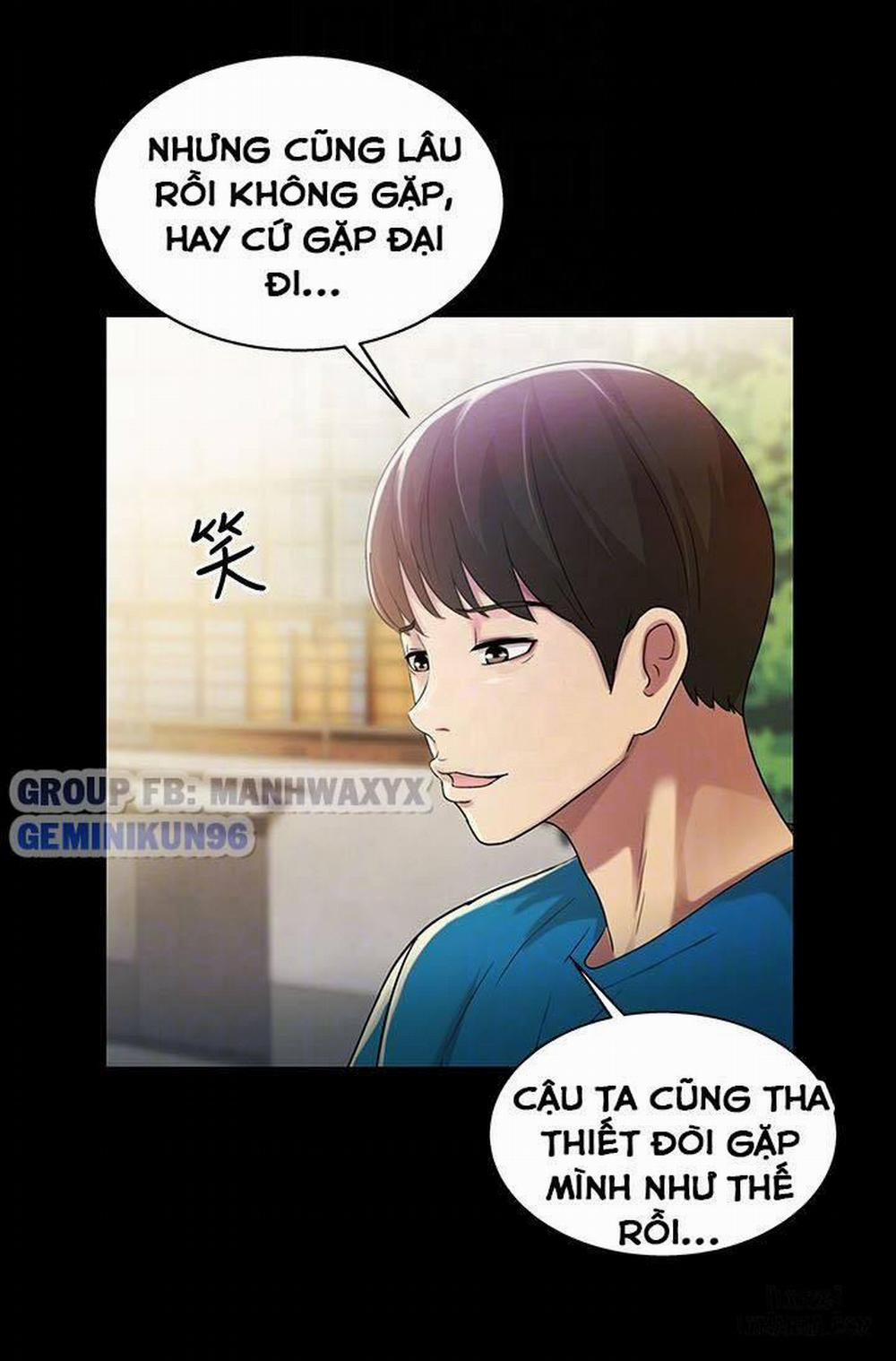 Bạn Gái Của Bạn Tôi 36 trang 2