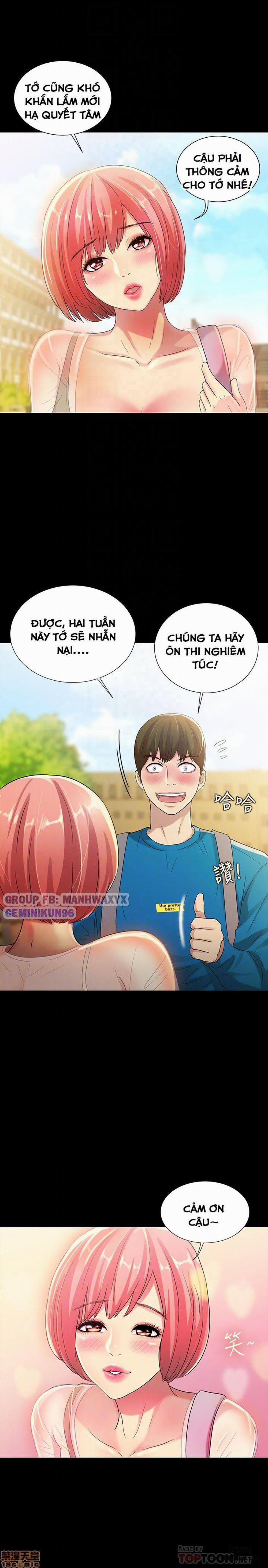 Bạn Gái Của Bạn Tôi 36 trang 27