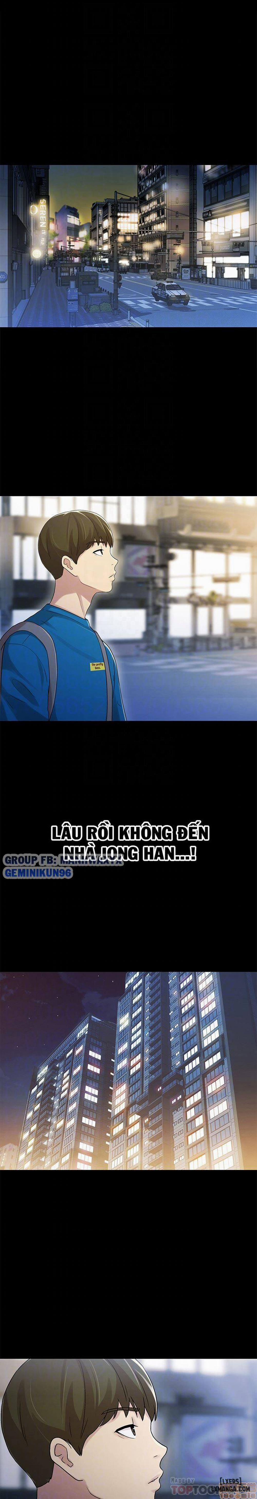 Bạn Gái Của Bạn Tôi 36 trang 28