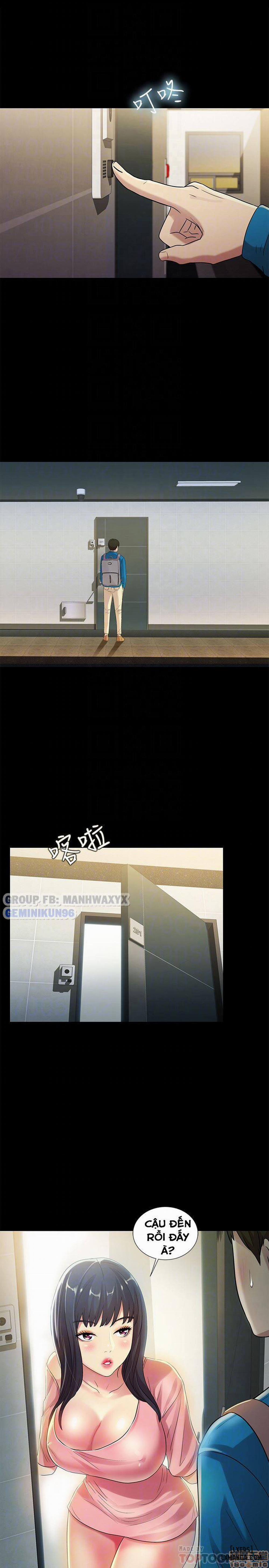 Bạn Gái Của Bạn Tôi 36 trang 30