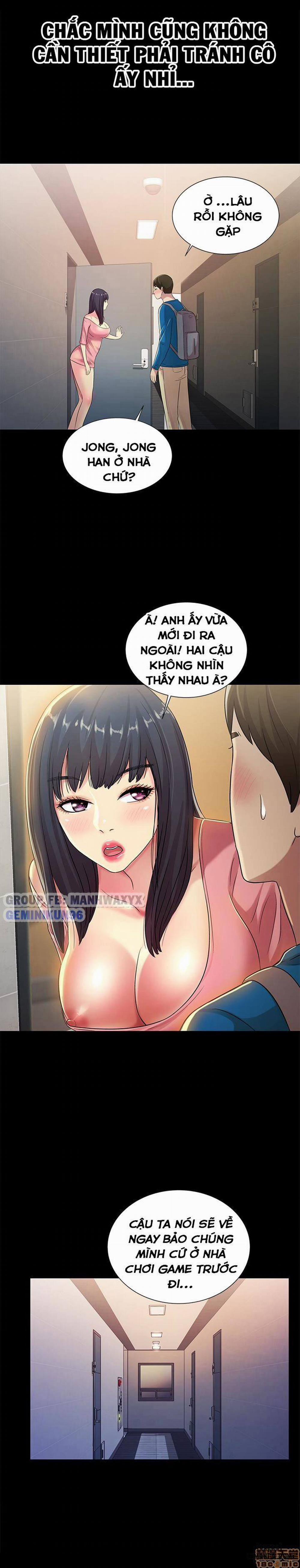 Bạn Gái Của Bạn Tôi 36 trang 33