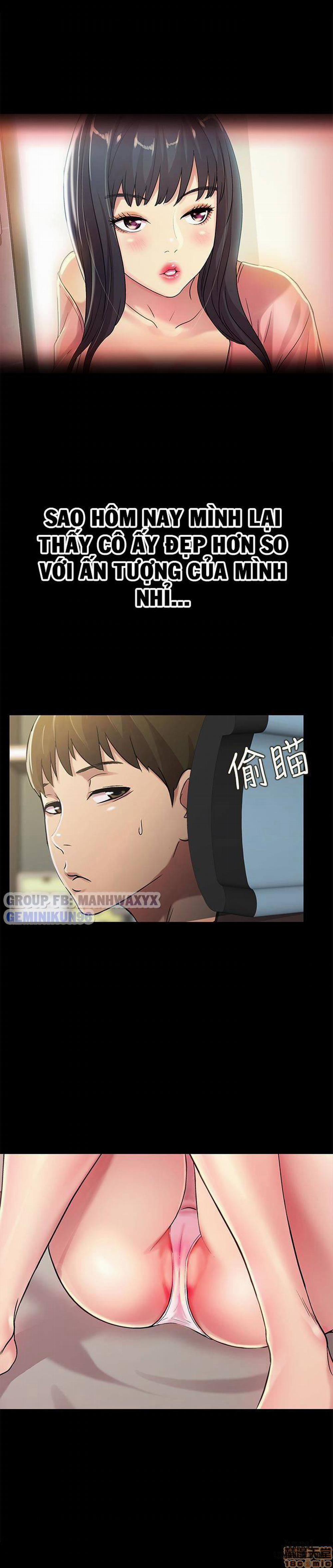 Bạn Gái Của Bạn Tôi 36 trang 35