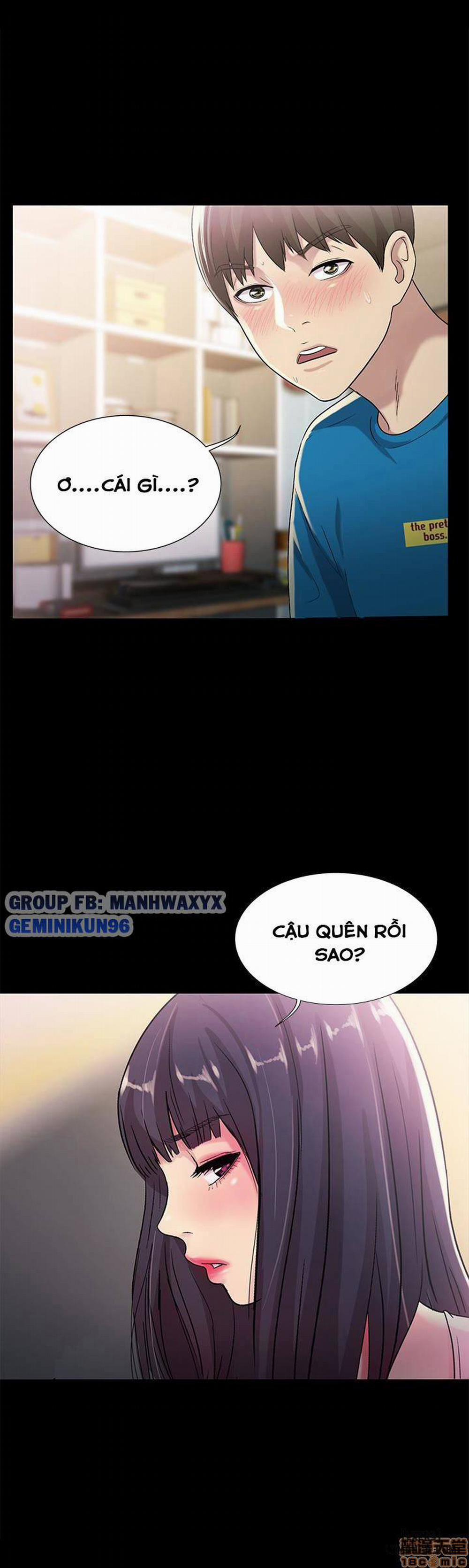 Bạn Gái Của Bạn Tôi 36 trang 39