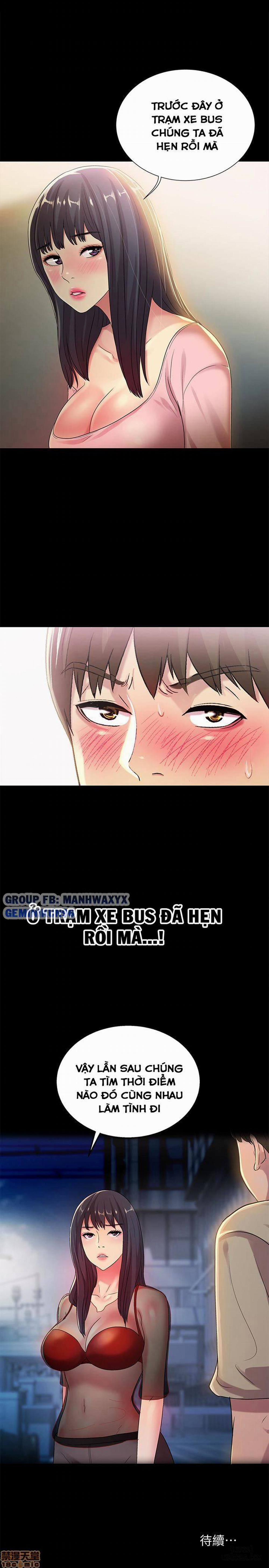 Bạn Gái Của Bạn Tôi 36 trang 40