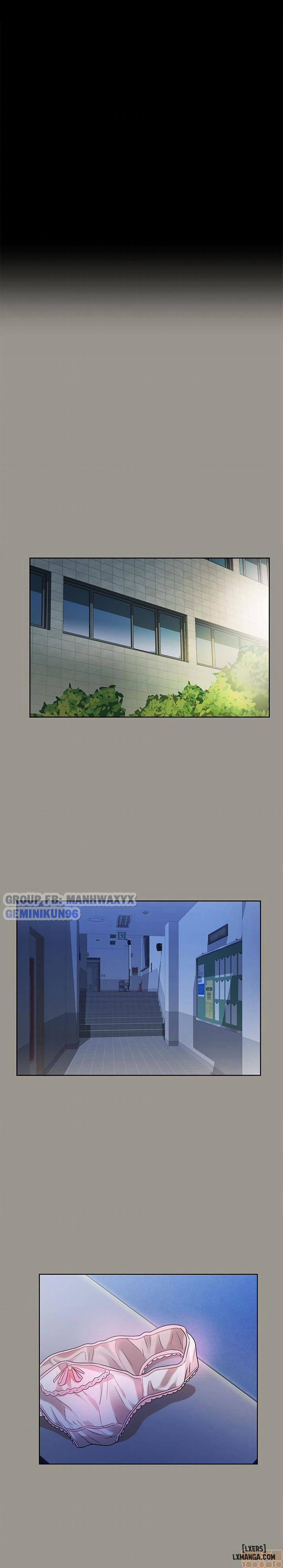 Bạn Gái Của Bạn Tôi 36 trang 9