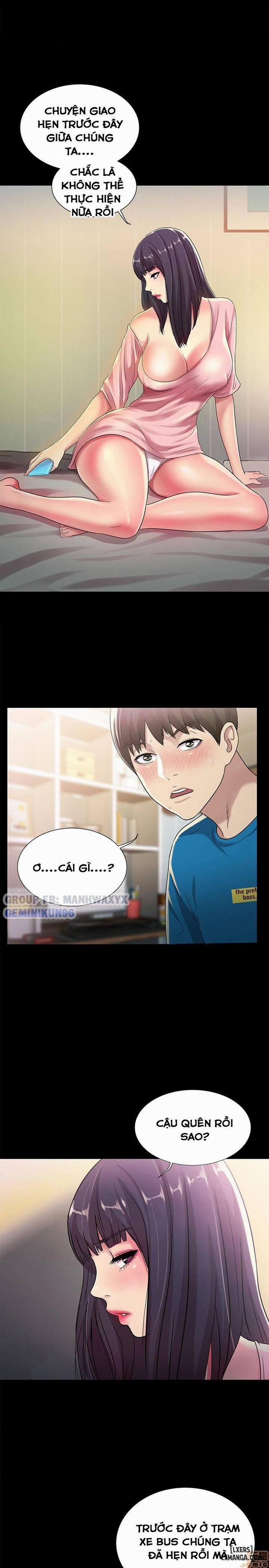 Bạn Gái Của Bạn Tôi 37 trang 1