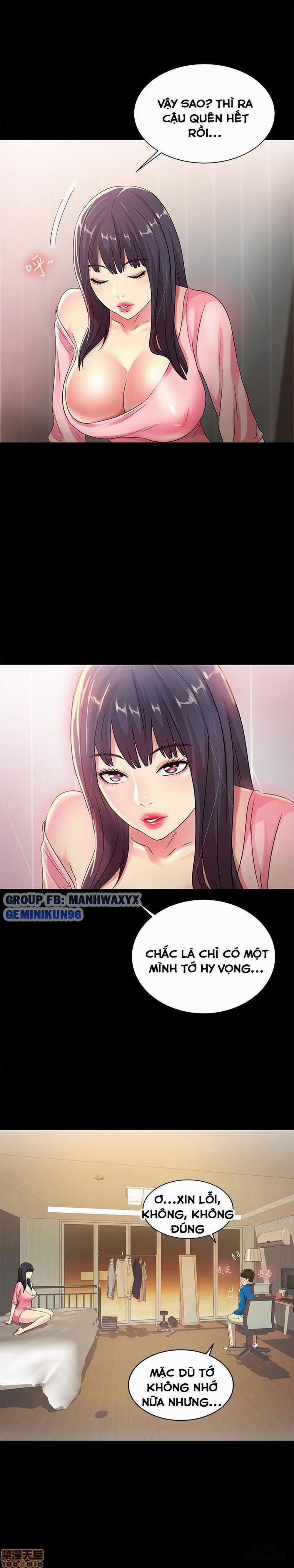 Bạn Gái Của Bạn Tôi 37 trang 11