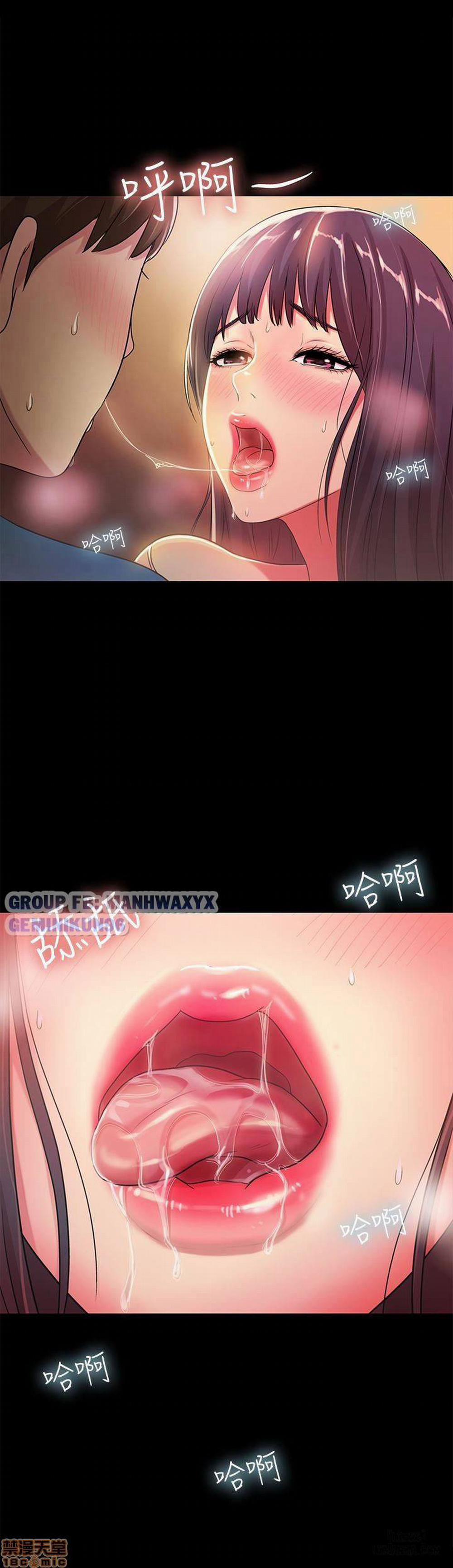 Bạn Gái Của Bạn Tôi 37 trang 24