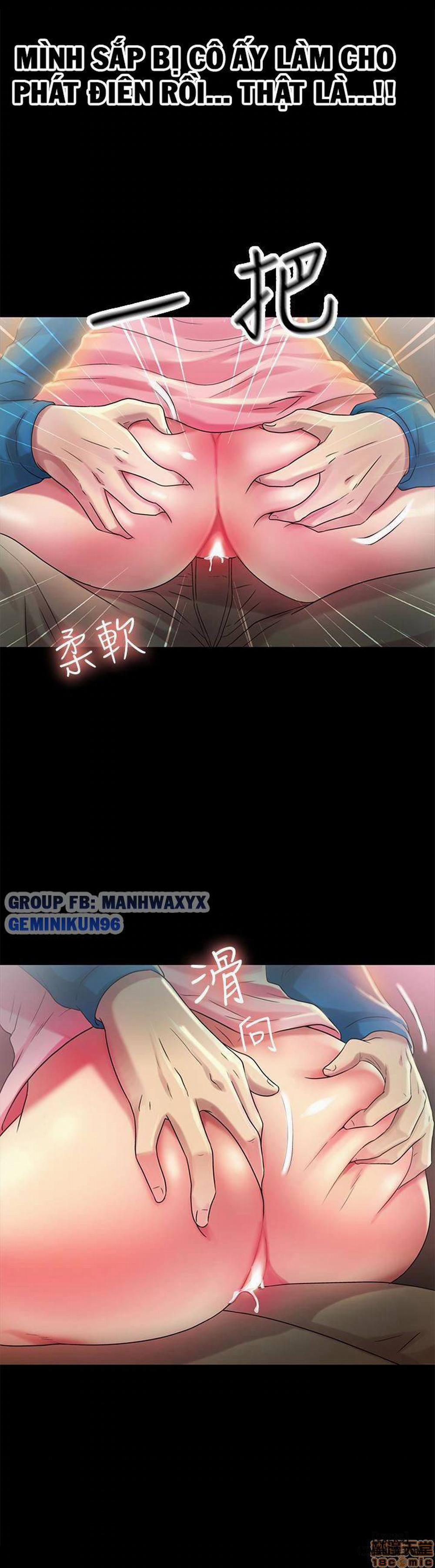 Bạn Gái Của Bạn Tôi 37 trang 30