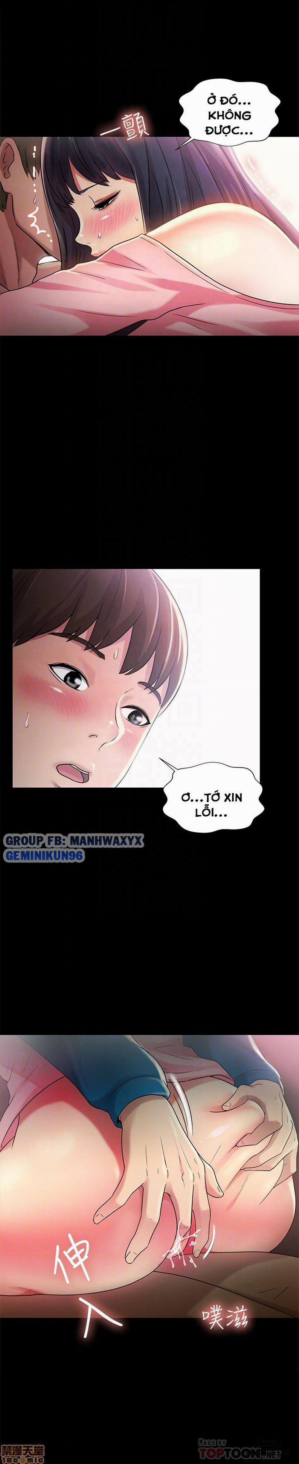 Bạn Gái Của Bạn Tôi 37 trang 31