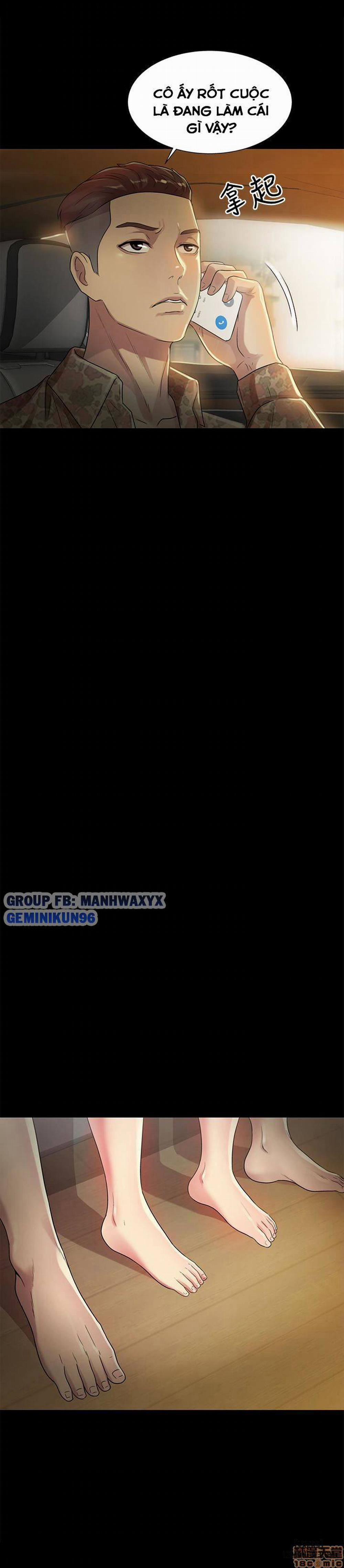 Bạn Gái Của Bạn Tôi 37 trang 36