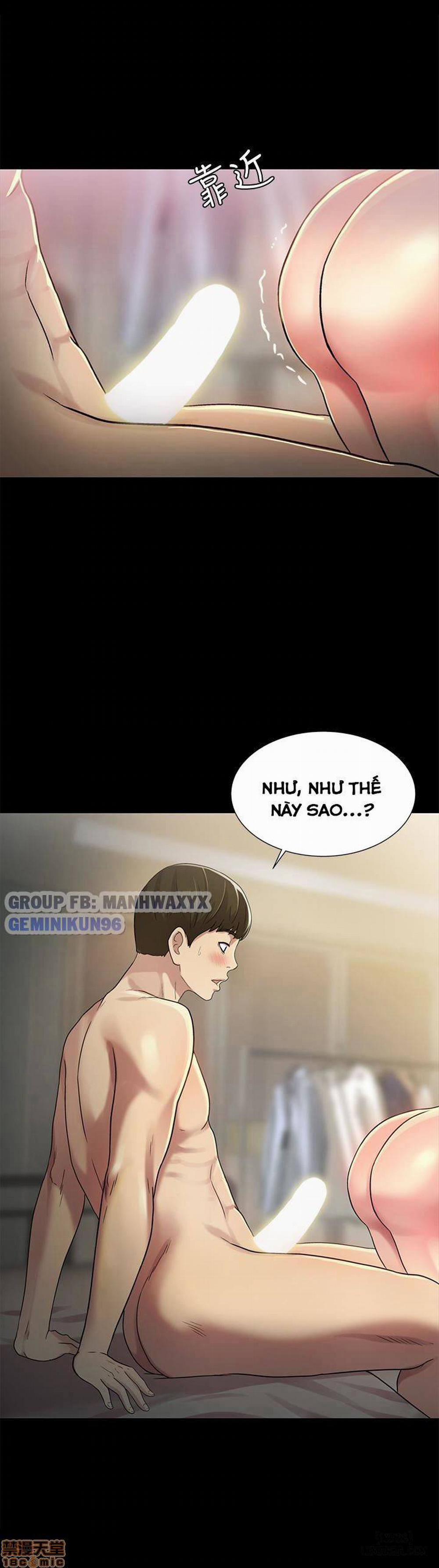 Bạn Gái Của Bạn Tôi 37 trang 37