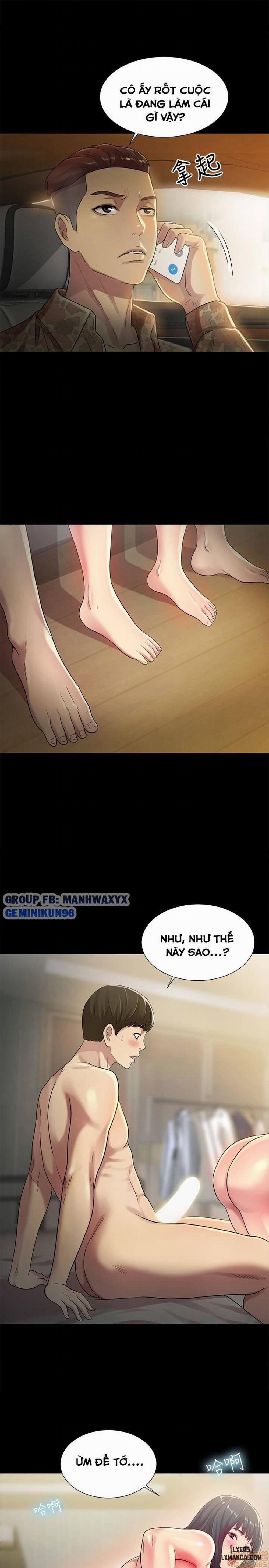 Bạn Gái Của Bạn Tôi 38 trang 1