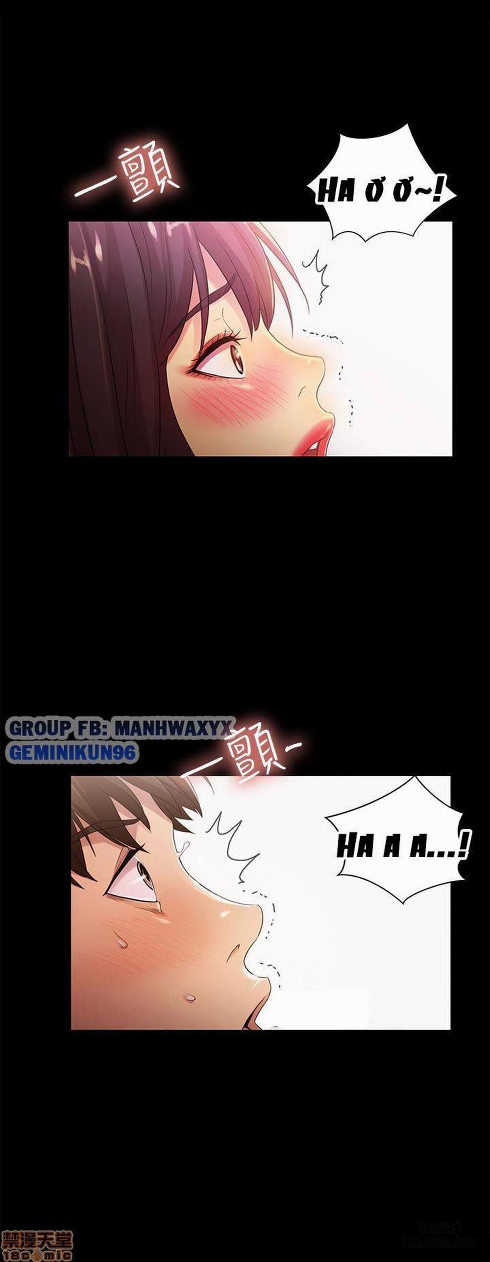 Bạn Gái Của Bạn Tôi 38 trang 10