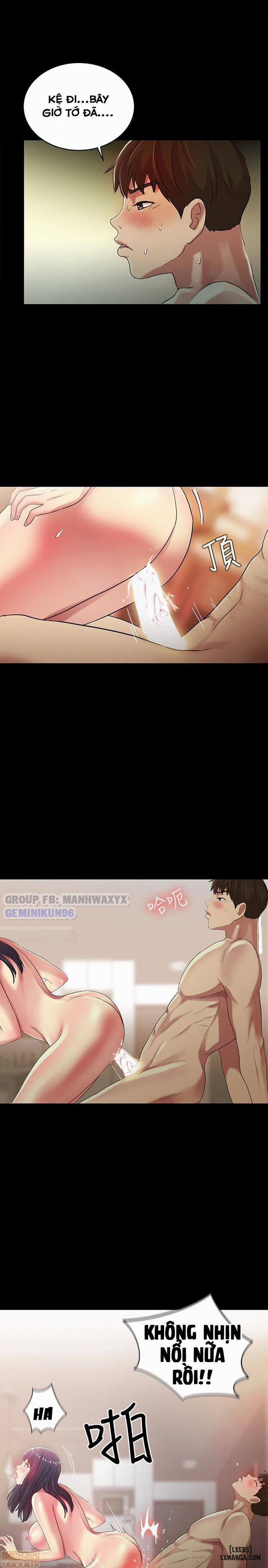 Bạn Gái Của Bạn Tôi 38 trang 17