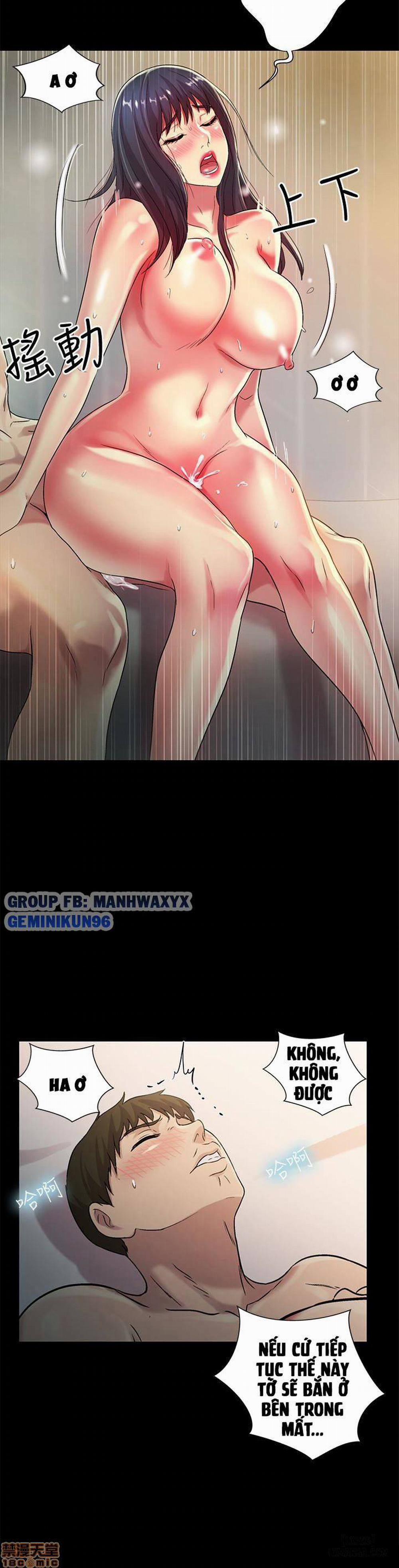 Bạn Gái Của Bạn Tôi 38 trang 34