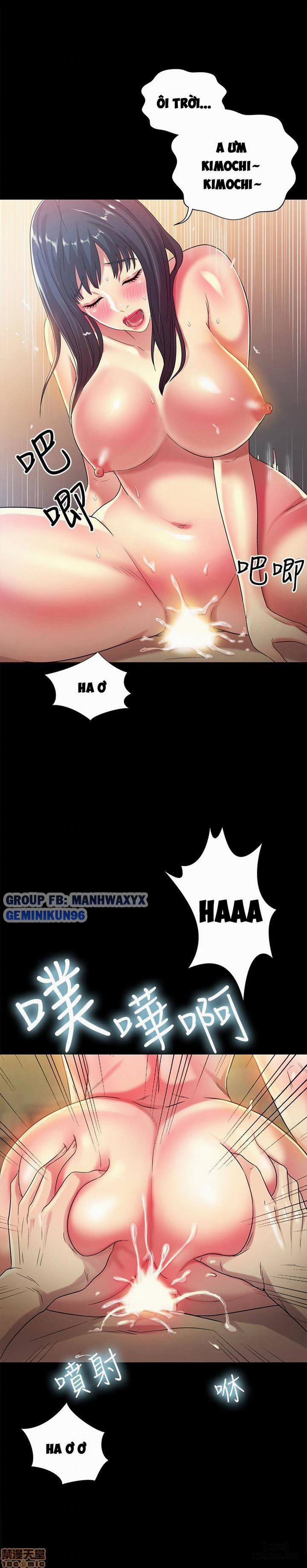 Bạn Gái Của Bạn Tôi 38 trang 35