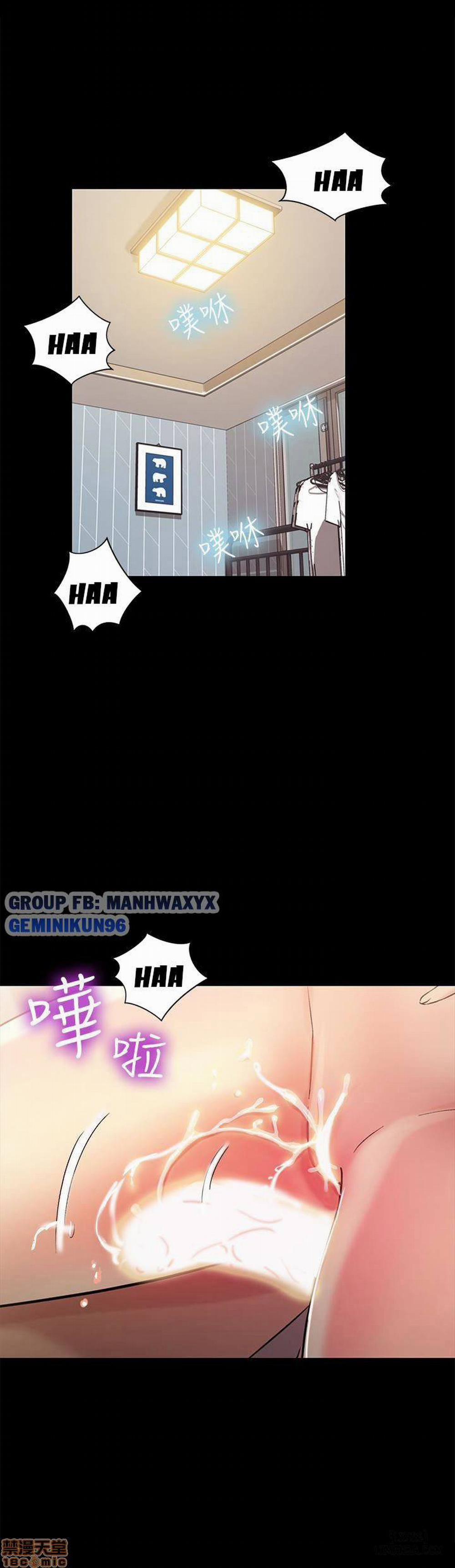 Bạn Gái Của Bạn Tôi 38 trang 36