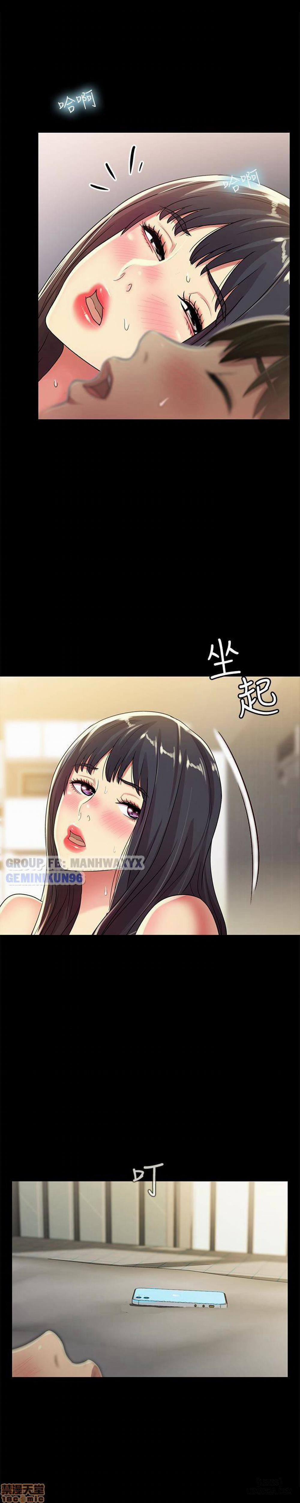 Bạn Gái Của Bạn Tôi 38 trang 39