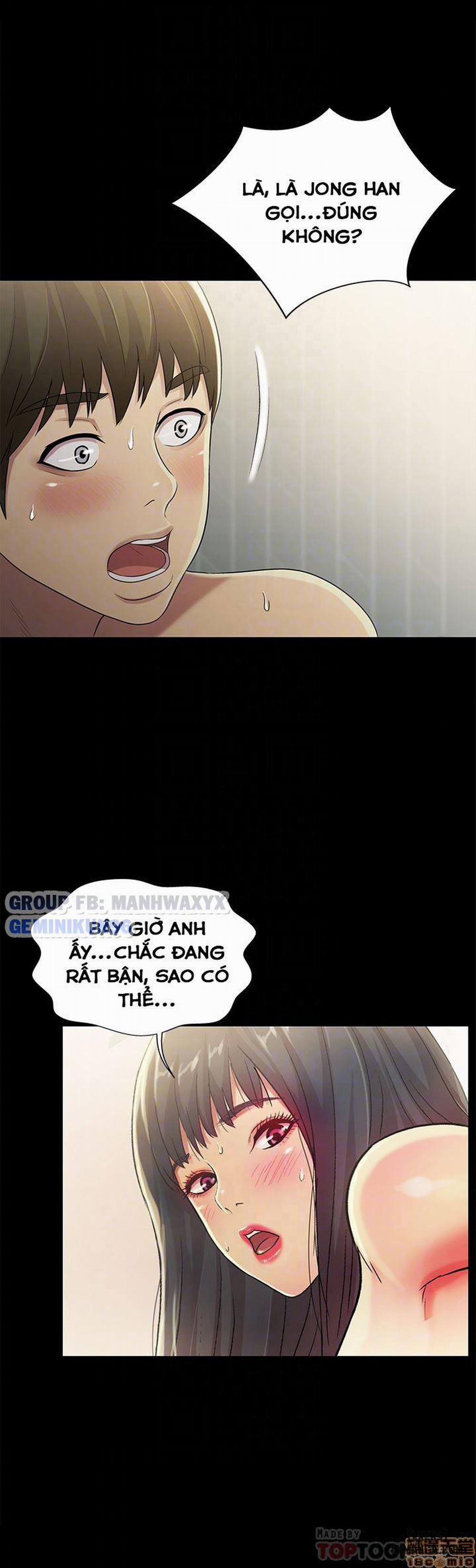 Bạn Gái Của Bạn Tôi 38 trang 6