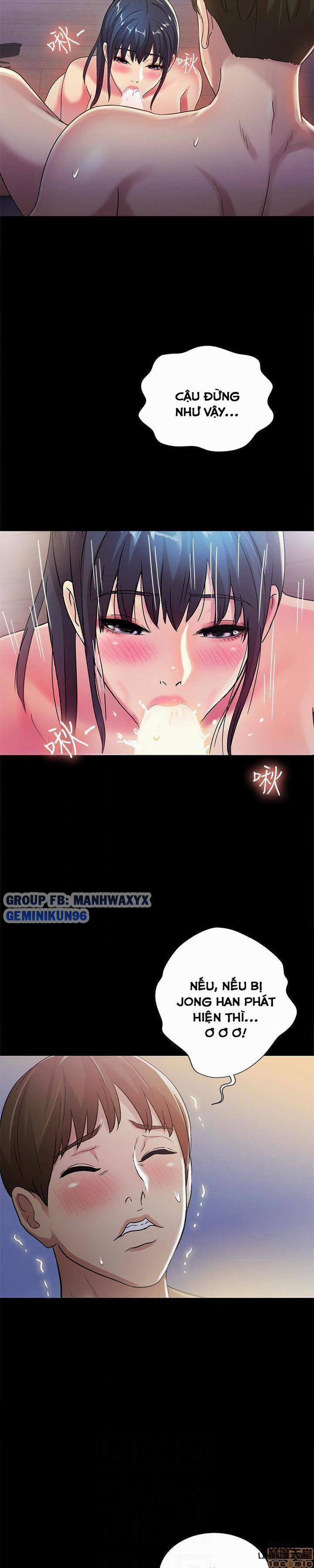 Bạn Gái Của Bạn Tôi 39 trang 12