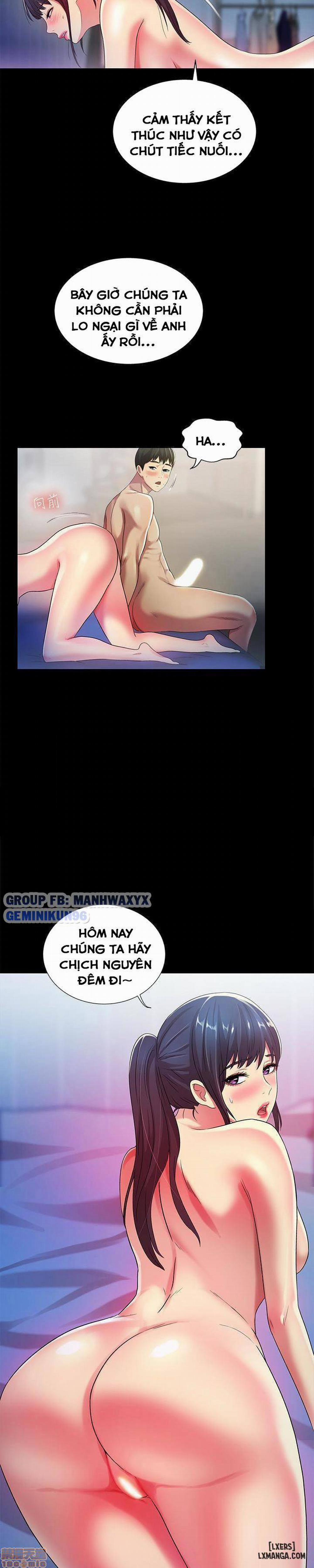 Bạn Gái Của Bạn Tôi 39 trang 15