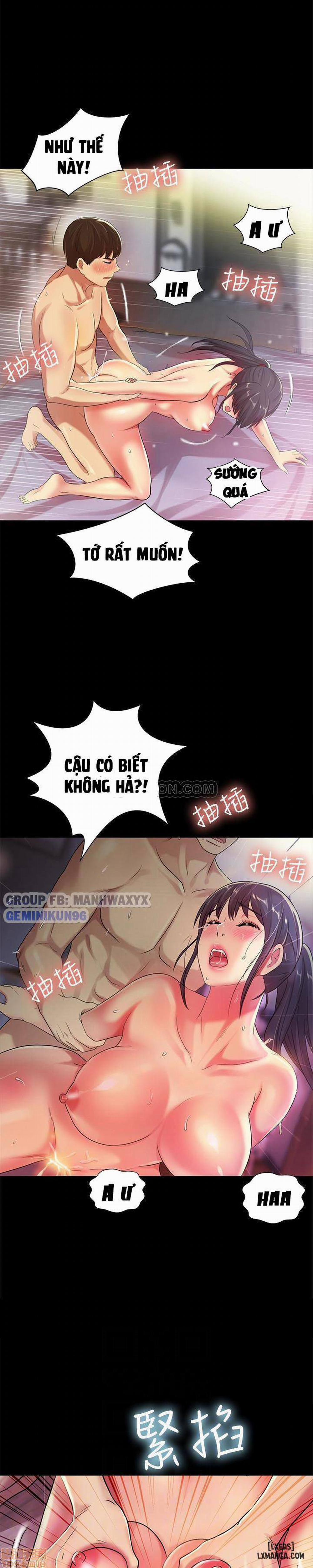 Bạn Gái Của Bạn Tôi 39 trang 19