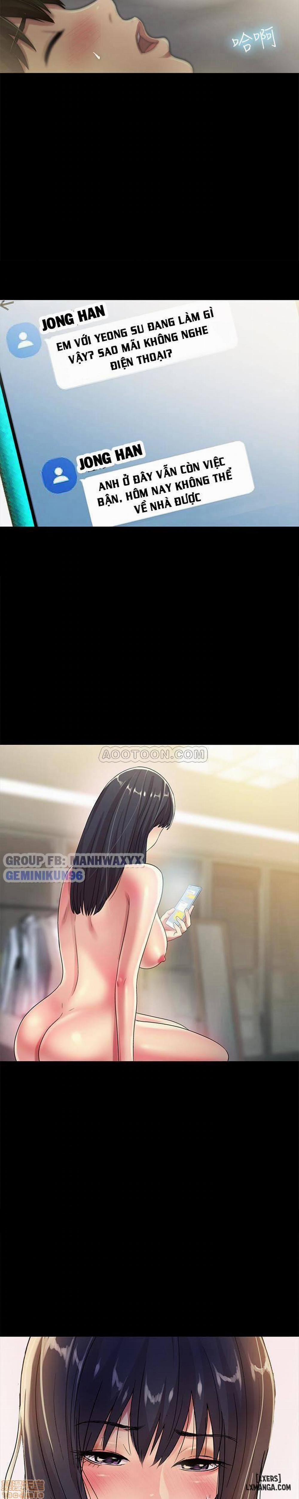 Bạn Gái Của Bạn Tôi 39 trang 2