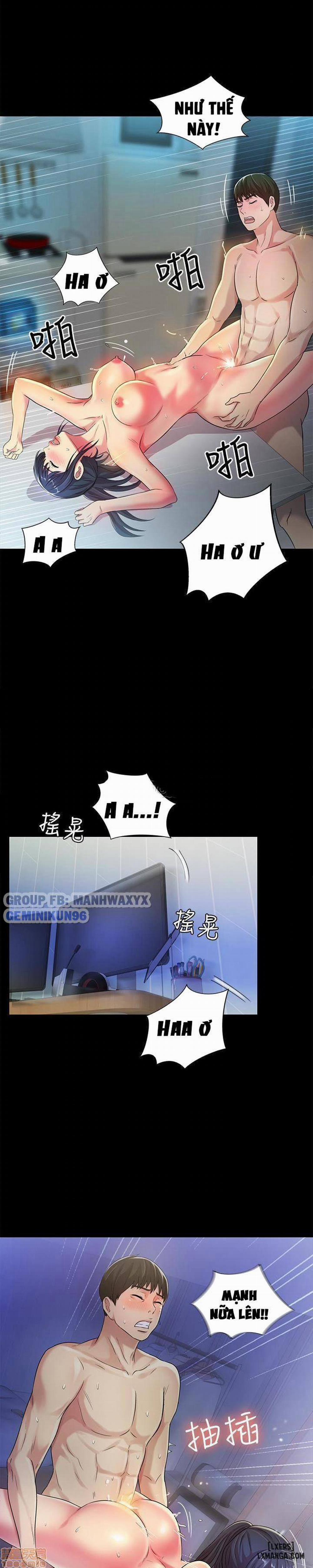 Bạn Gái Của Bạn Tôi 39 trang 21