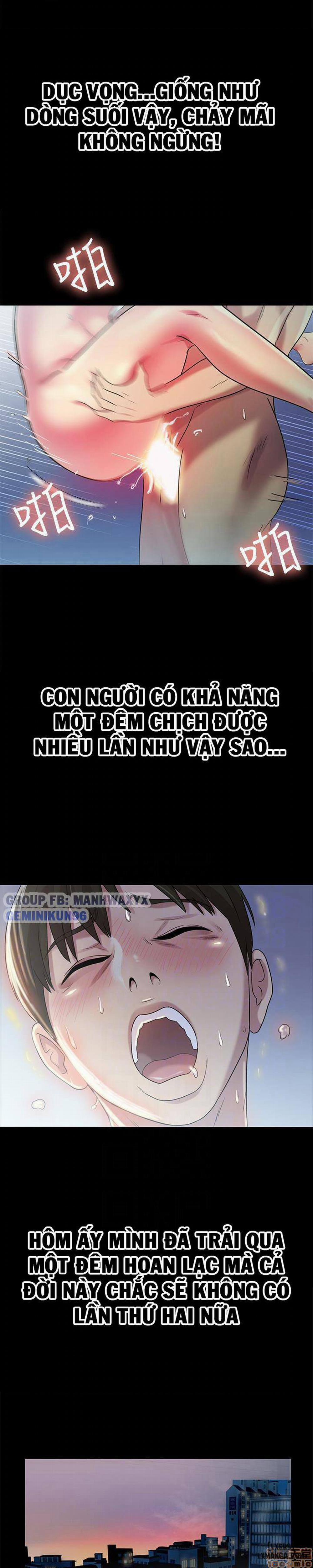 Bạn Gái Của Bạn Tôi 39 trang 23