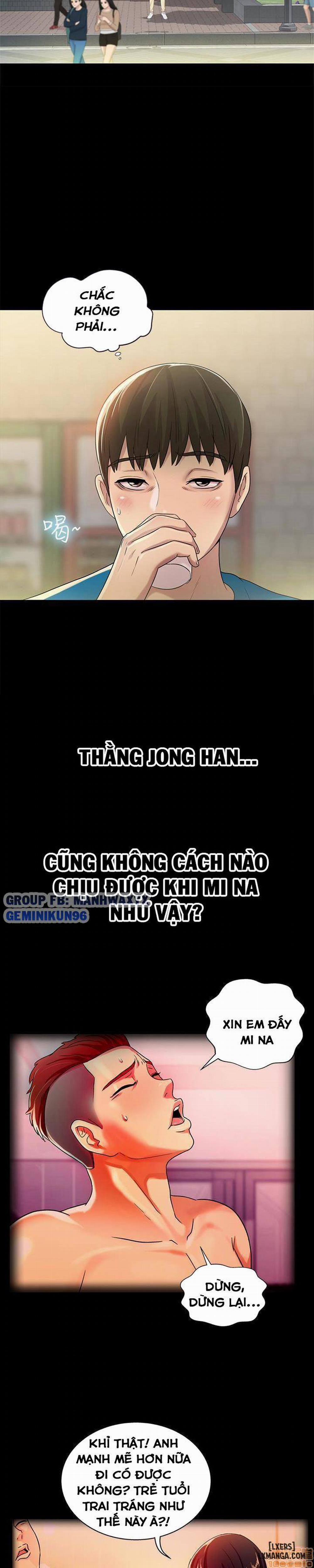 Bạn Gái Của Bạn Tôi 39 trang 32