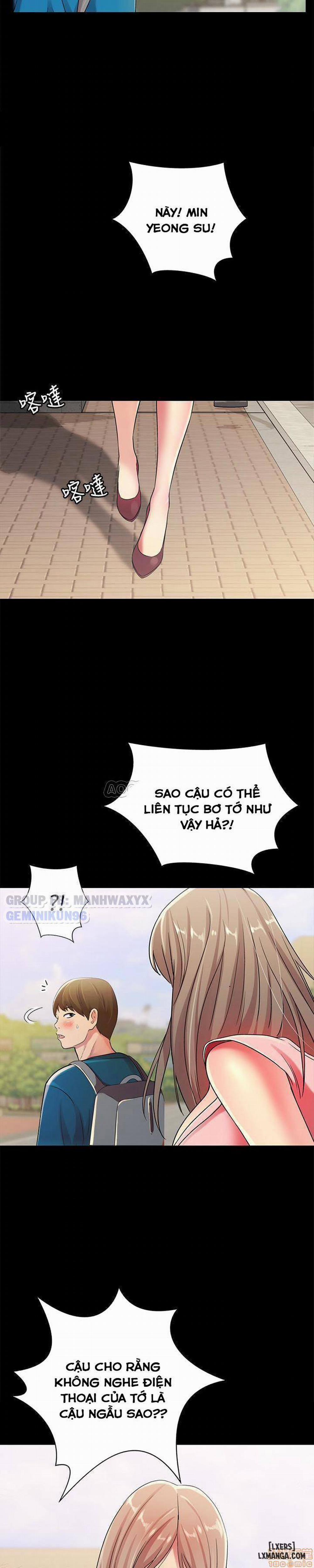 Bạn Gái Của Bạn Tôi 39 trang 34