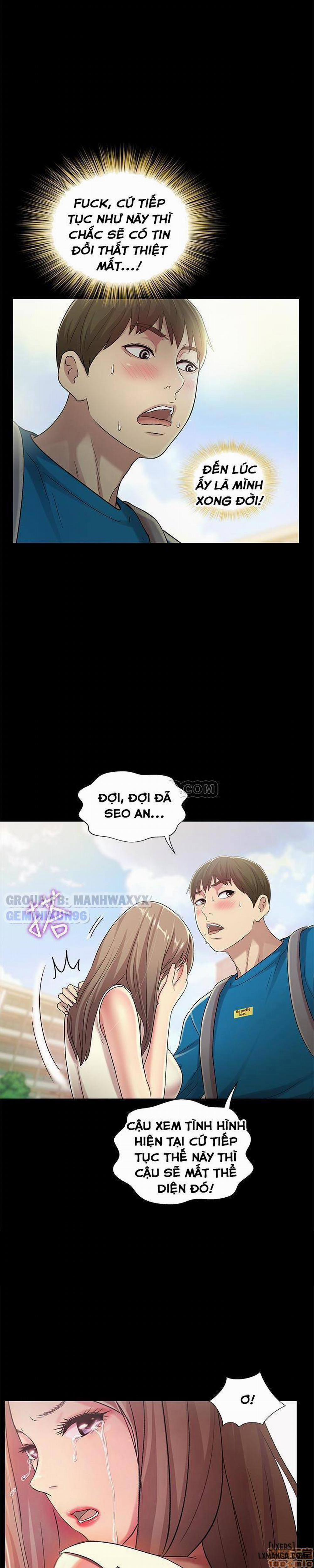 Bạn Gái Của Bạn Tôi 40 trang 11