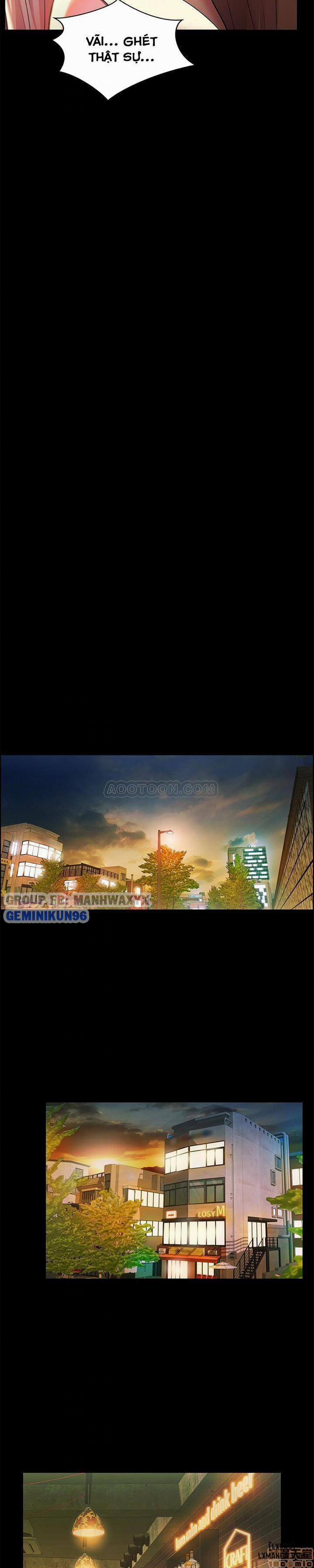 Bạn Gái Của Bạn Tôi 40 trang 12