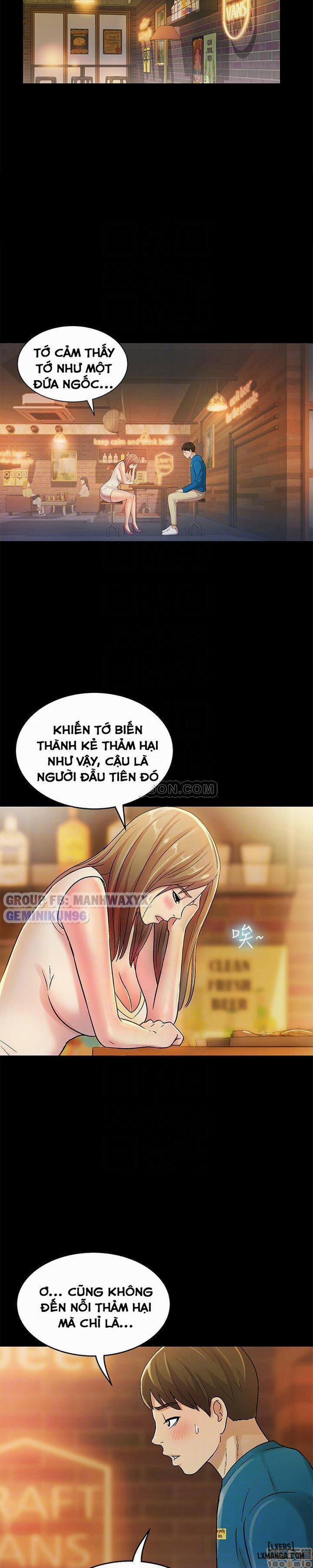 Bạn Gái Của Bạn Tôi 40 trang 13