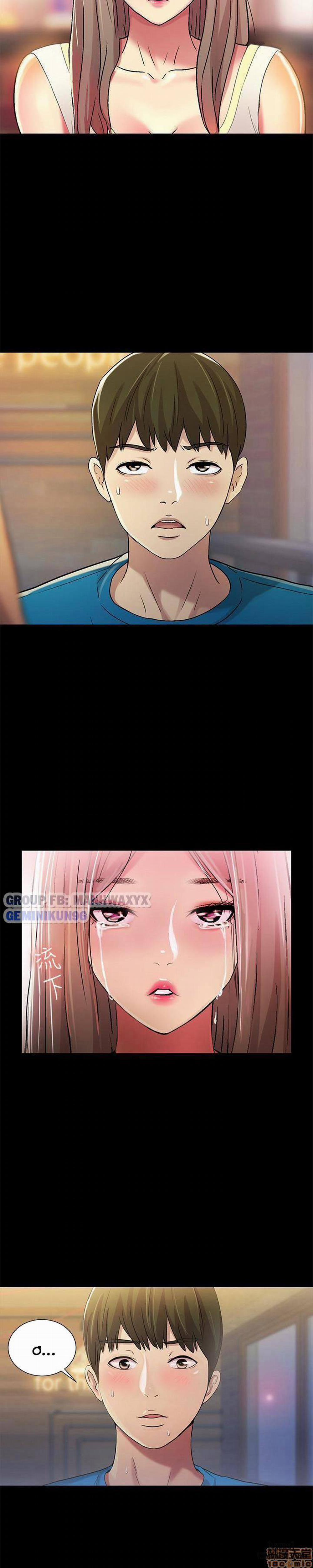 Bạn Gái Của Bạn Tôi 40 trang 18