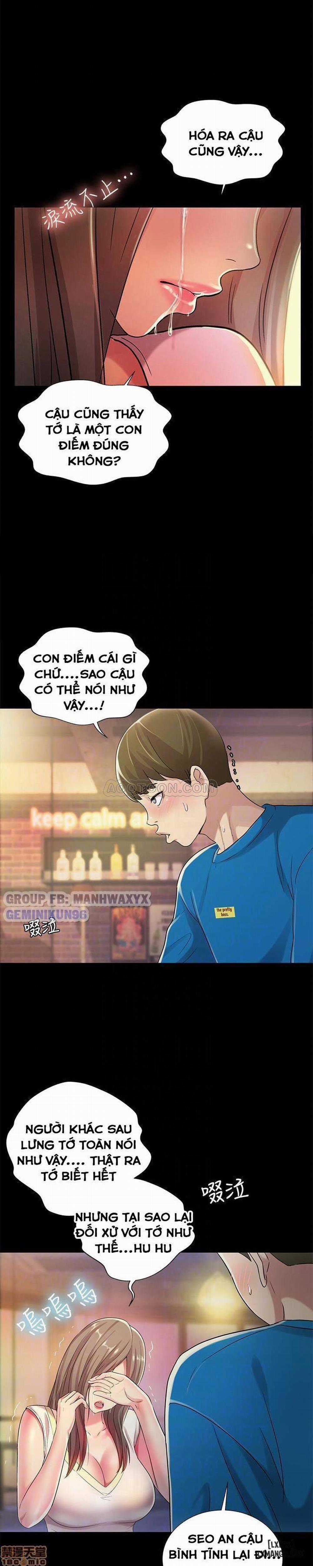 Bạn Gái Của Bạn Tôi 40 trang 19