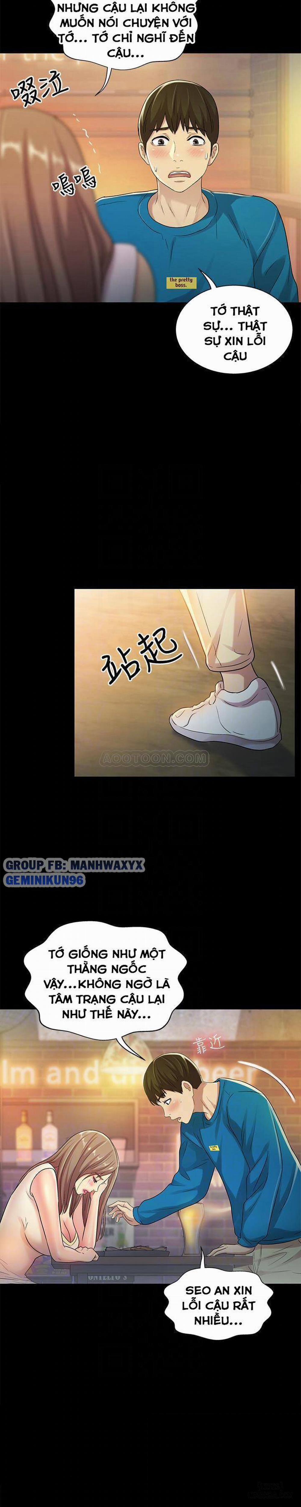 Bạn Gái Của Bạn Tôi 40 trang 22