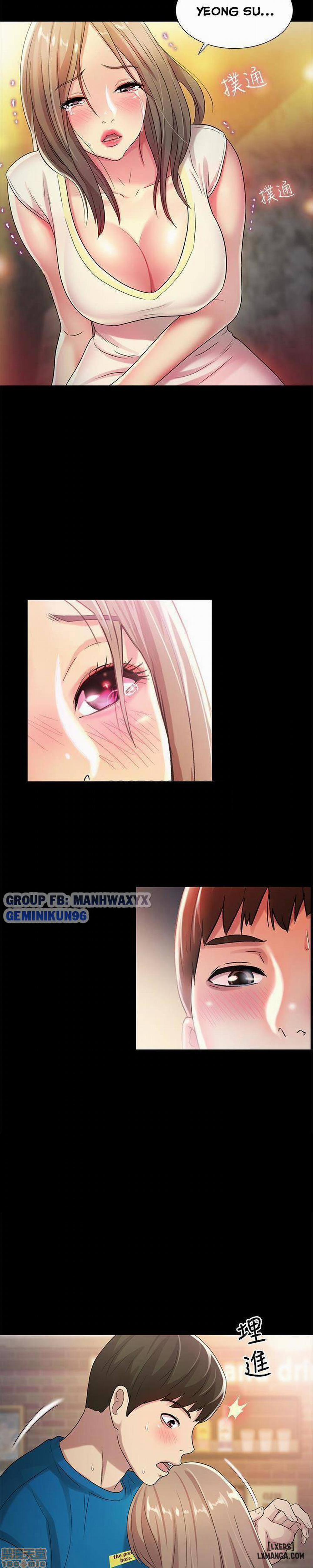 Bạn Gái Của Bạn Tôi 40 trang 24