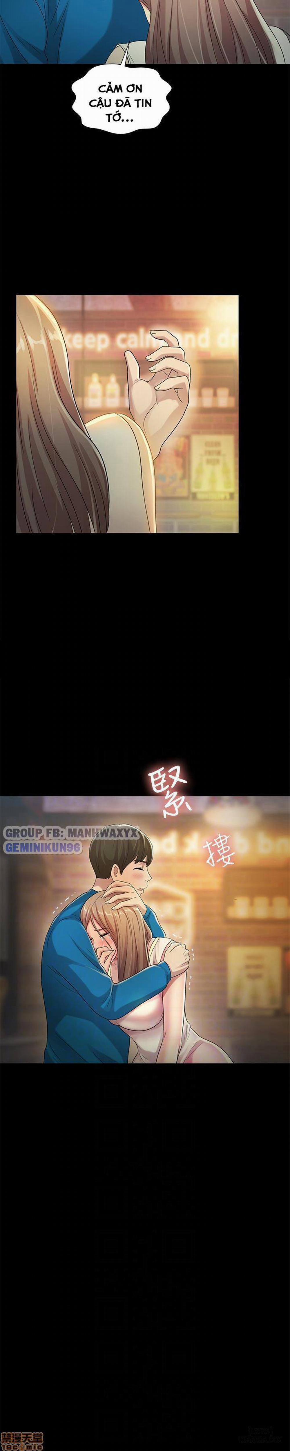 Bạn Gái Của Bạn Tôi 40 trang 25