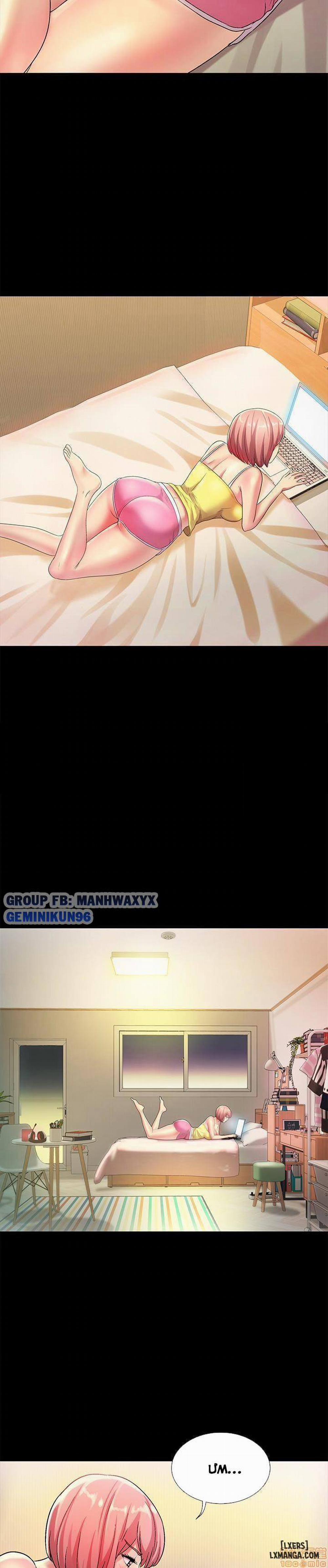 Bạn Gái Của Bạn Tôi 40 trang 28