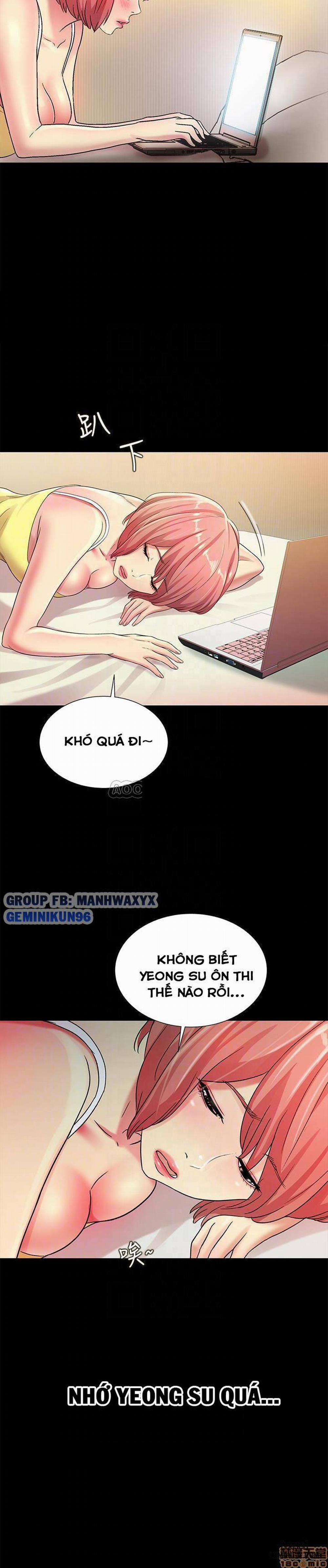 Bạn Gái Của Bạn Tôi 40 trang 29