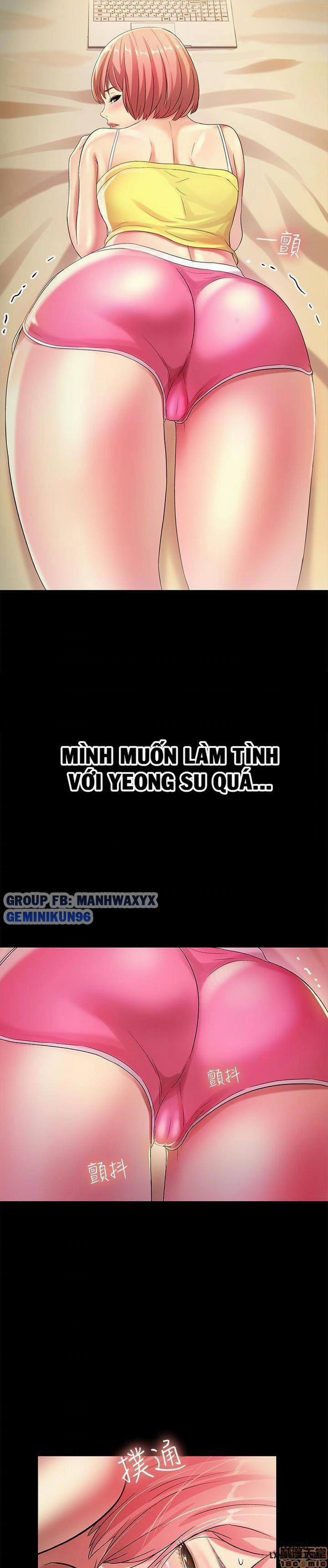 Bạn Gái Của Bạn Tôi 40 trang 31