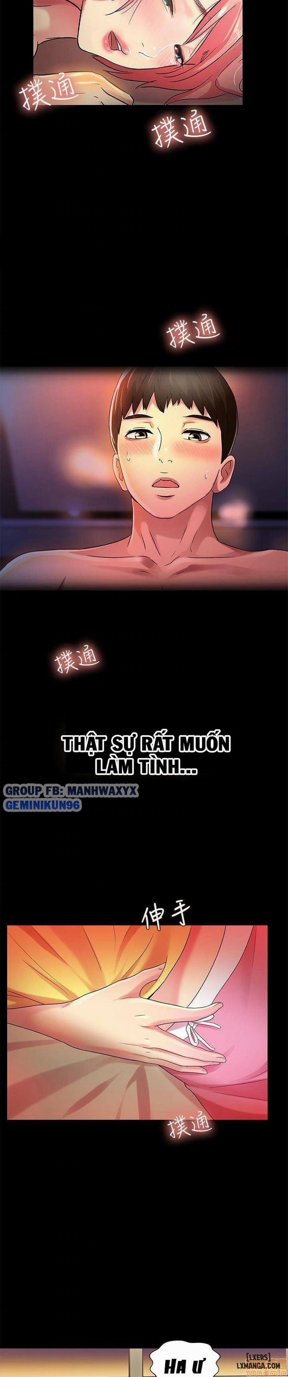 Bạn Gái Của Bạn Tôi 40 trang 32